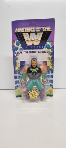 Masters the wwe universe - wwe,