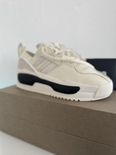 Adidas Y-3 Rivalry Off-White