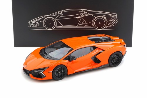 Lcd models lamborghini - 1:18,