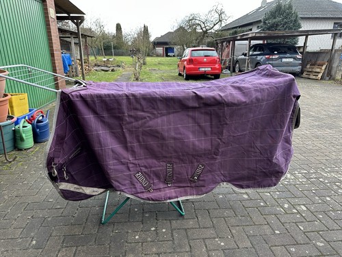 Horseware rhino plus turnout - rhino,