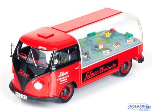 Schuco varianto - schuco,