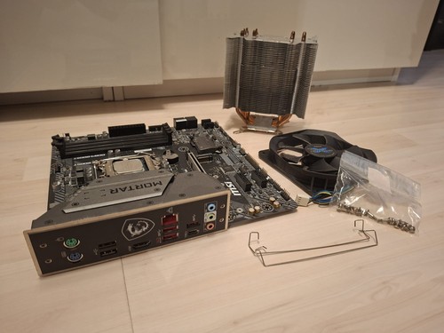 Msi mag b365m mortar - msi,