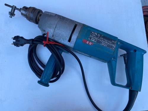 Bosch schlagbohrmaschine typ - schlagbohrmaschine,