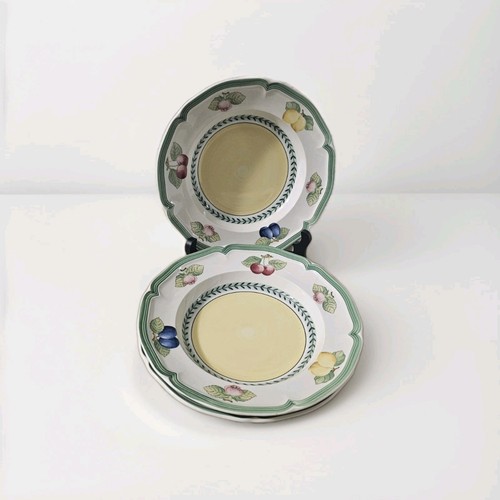 Villeroy boch french - &,