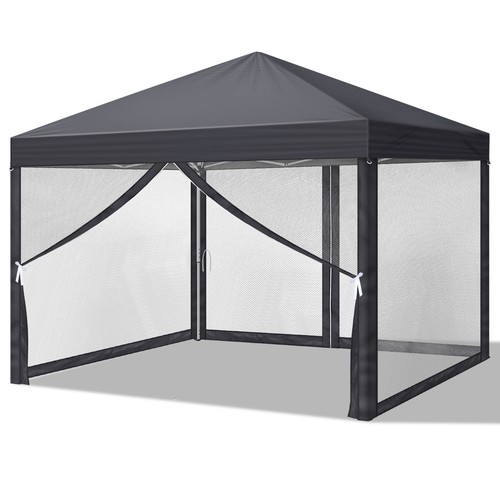 3x3m klappzelt festzelt - klappzelt,