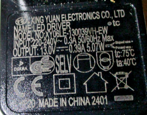 Ladekabel dc 0 - ladekabel, a