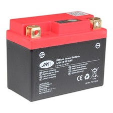 Lithium-Ionen JMT 6V HJB612-FP