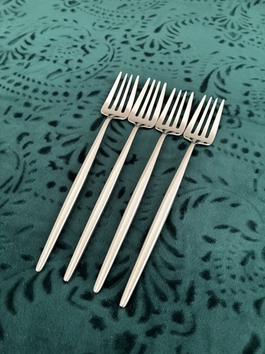 Rare cutipol moon matte silver - rare,