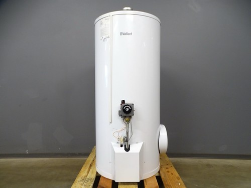 Vaillant atmostor vgh 160 - atmostor,