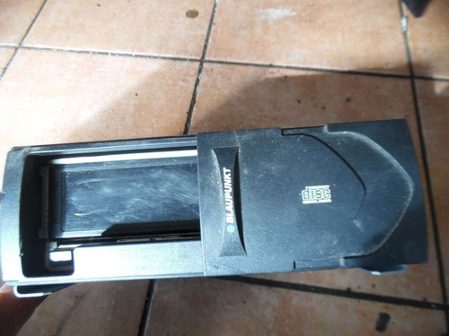 Alfa romeo 147 - alfa, cd-wechsler