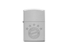 Zippo Feuerzeug FC Bayern