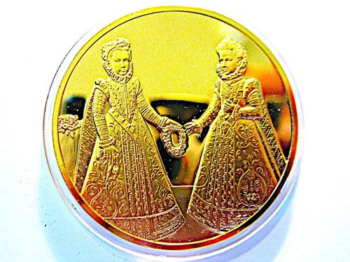 Medaille the art - ,
