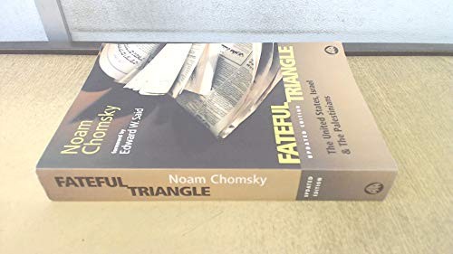 Fateful triangle new - fateful,
