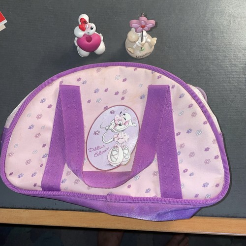 Diddl tasche und stifthalter - diddl,