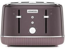 Kenwood Elegancy Toaster
