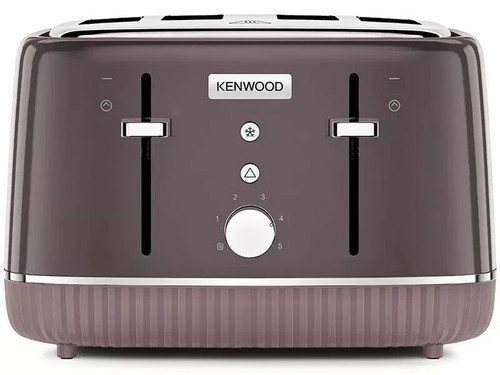 Kenwood elegancy toaster - elegancy,