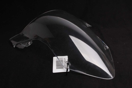 Windschild klar sport scheibe - klar,