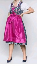 Sheego dirndl mit schürze - sheego,