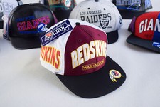 Washington Redskins Cap