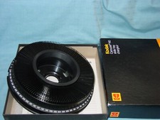 KODAK Carousel 140 RUNDE DIA MAGAZINE