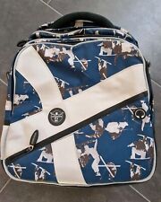 Schöner Rucksack Mit Diversen Fächern In Blau Von Chiemsee