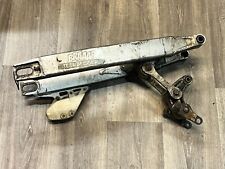 Schwinge Umlenkung Kawasaki KX 250 125 Swinging arm Linkage