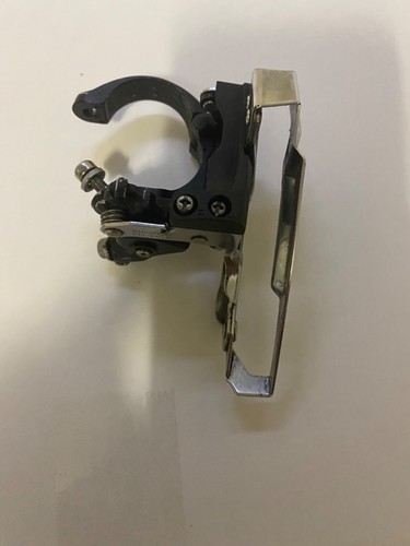 Shimano umwerfer - lx,