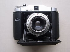 Fotoapparat Franka Solida jr. Älteres Model, für Sammler,funktioniert nicht mehr