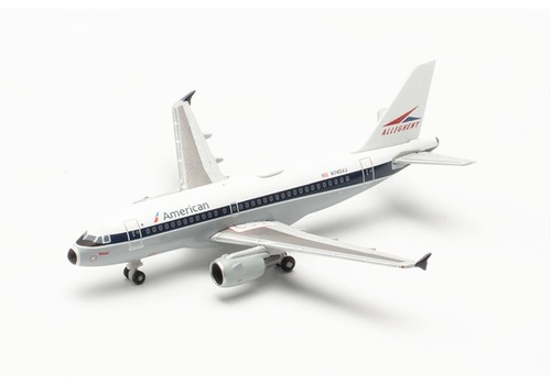 American airlines airbus a319 - american,