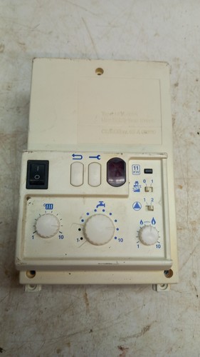 Buderus uba 4001 - buderus,