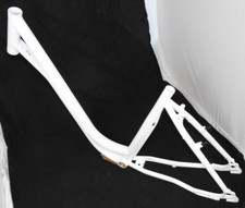 Rahmen 28" Wave RH 50