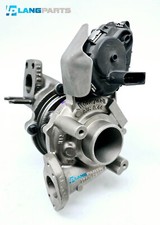 Turbolader für Citroen DS