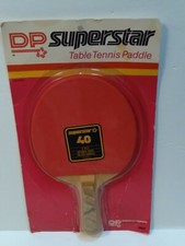 NOS Leggett DP Superstar 40