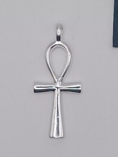 Ankh Anhänger Silber 925