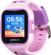 Super-G Blast Smartwatch für