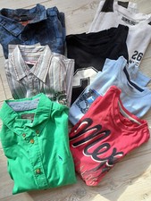 7 Teile/1 Preis Gr 140