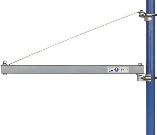Pallit schwenkarm seilwinden - pallit,