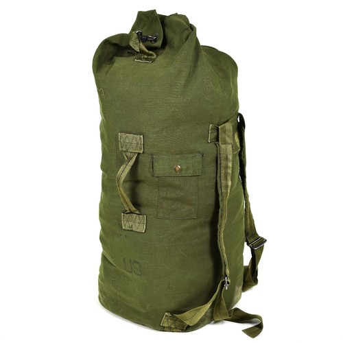 Original army seesack groß - original,