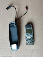 Mercedes Benz Telefon Modul