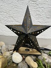 Tchibo Outdoor Solarstern