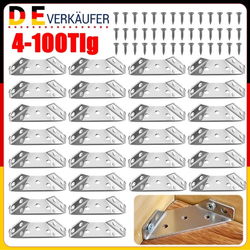 Winkelverbinder edelstahl - winkelverbinder,