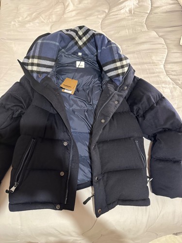 Burberry herren kaschmir - burberry,