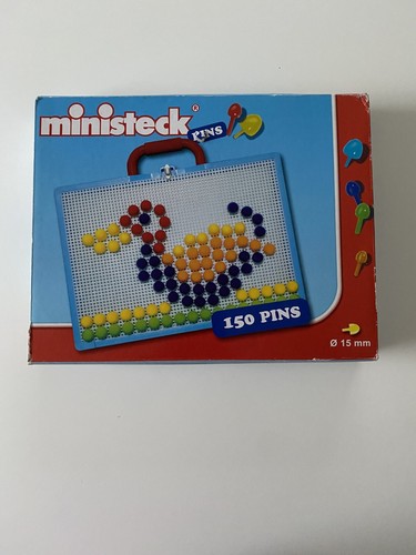 Ministeck pins - ministeck,