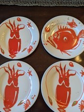 Gilitzer Porcelain OCEAN Sea