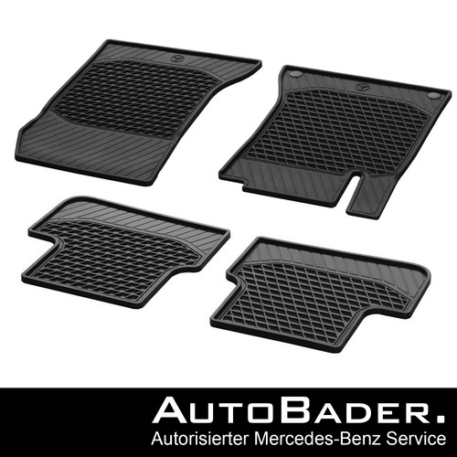 Original mercedes allwetter - mercedes,