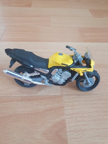 Yamaha fazer 1000 - fazer,