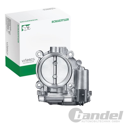 Schaeffler vitesco - schaeffler,
