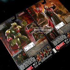 🔥2 MOTU - Evil Horde Leech