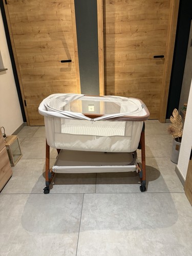 Kunu babybeistellbett - in, 1