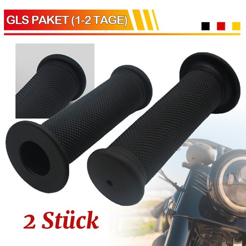 Motorrad griffe griffgummis - griffe,